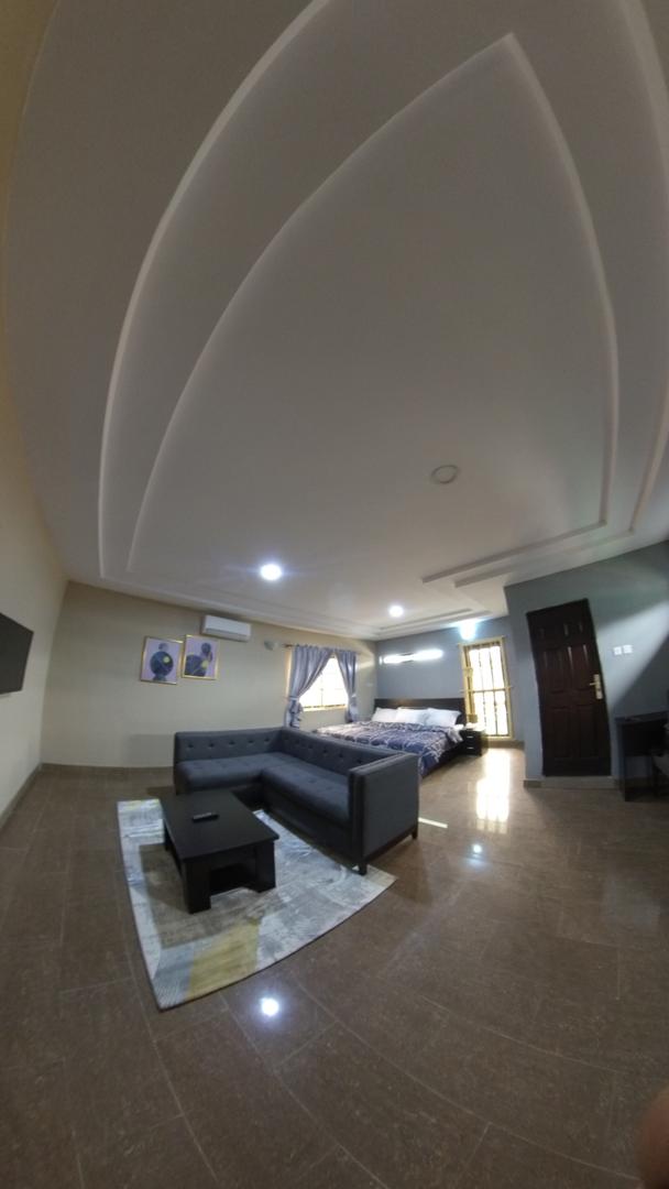 Super Deluxe Room view 3