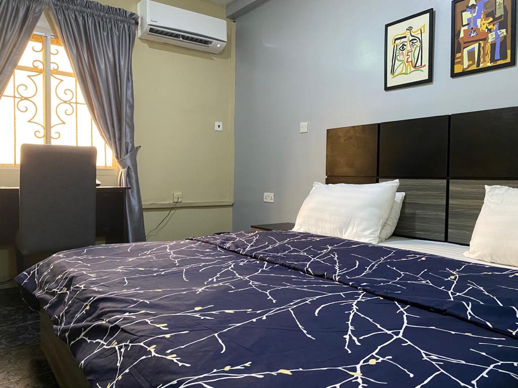Deluxe Room view 3