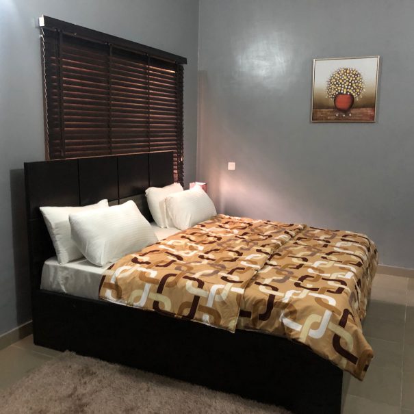 One Bedroom